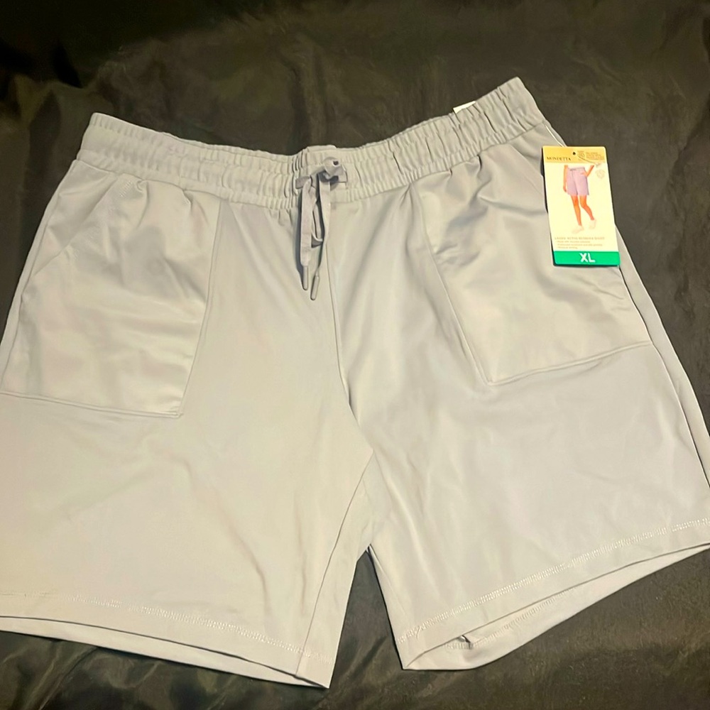Women’s Active Shorts